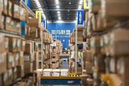 Cainiao Launches China-US Sea Freight Service-3 Cainiao、中国-米国海上輸送サービスを開始-3