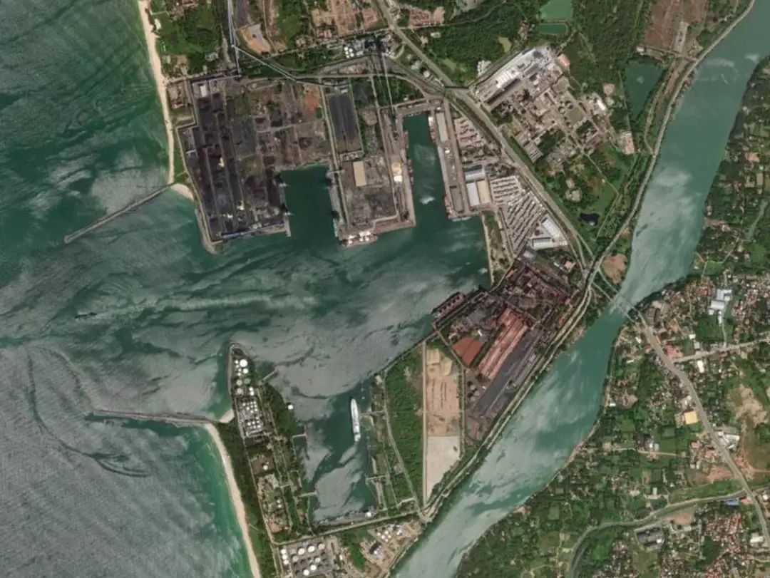 Mangalore マンガロール