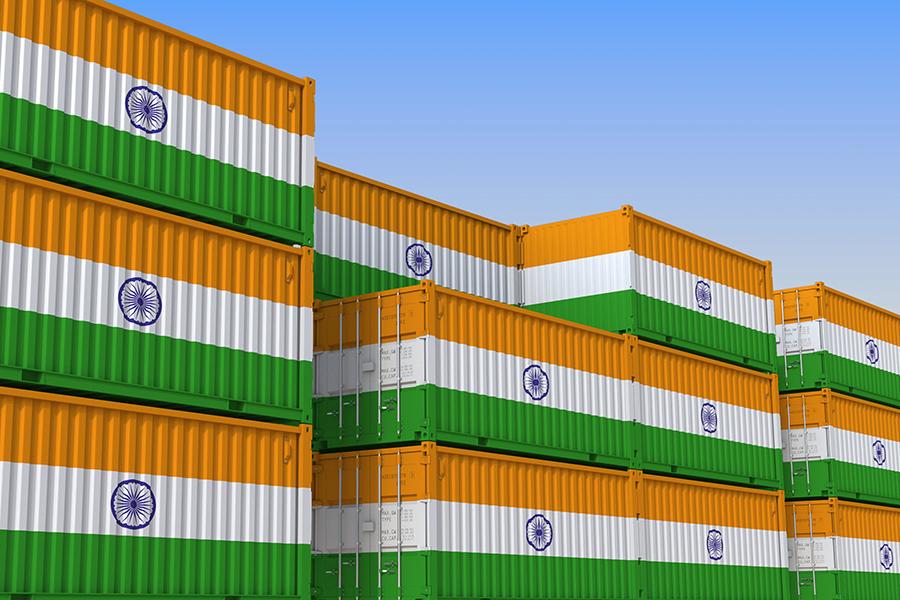 A Guide to Exporting to India インドへの輸出ガイド
