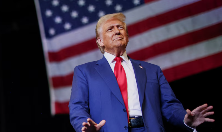 Trump Trump