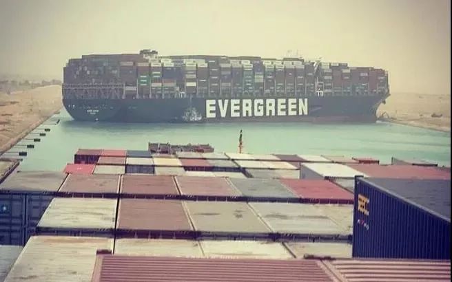 What is General Average in Marine Insurance-2 海上保険の一般平均とは-2