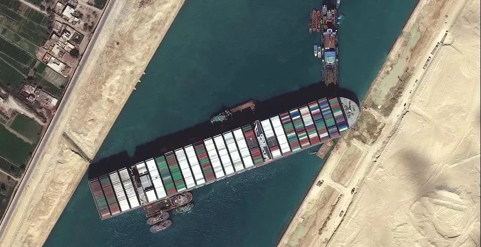 What is General Average in Marine Insurance-3 海上保険の一般平均とは-3