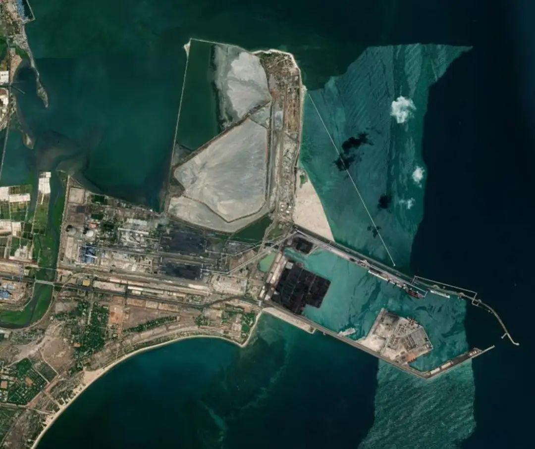 Tuticorin ツチコリン