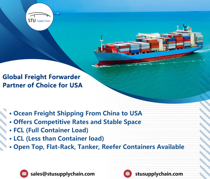 shipping from china to usa 中国から米国への発送