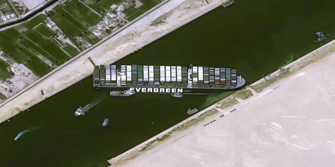 What is General Average in Marine Insurance 海上保険の一般平均とは