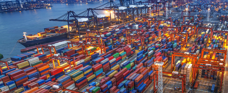 中国からラマイアミへの海上貨物輸送業者の配送サービス