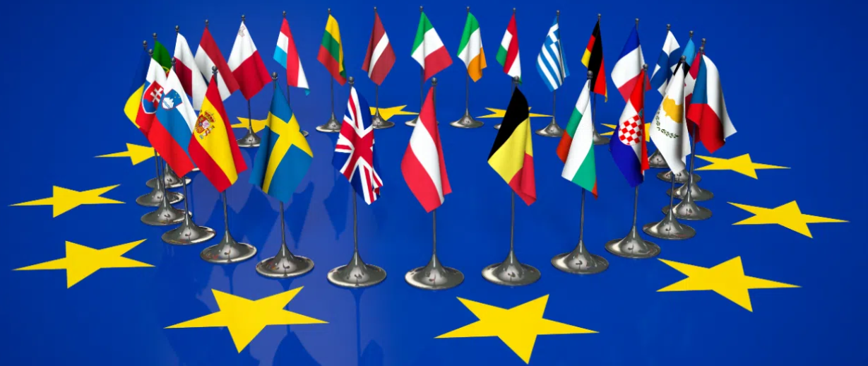 EU が正式発表：50％関税を課す！