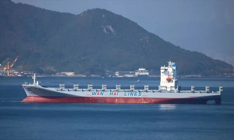 WANHAI LINES