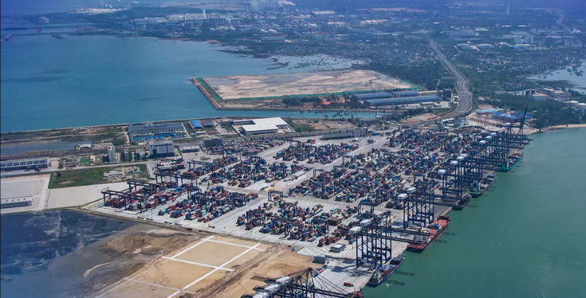 海南全島封関：開放のアップグレード、孤立ではない