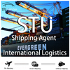 中国から世界へ海/空、FCL/LCL輸送、港から港、DDU/DDP、ドアツードアで発送