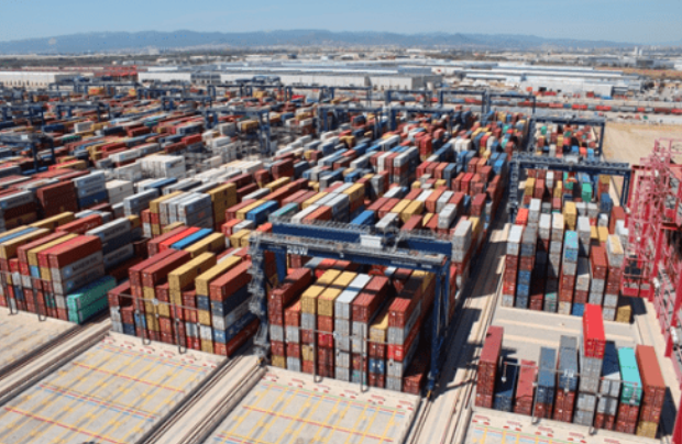 スペインのトラック運転手が無期限ストライキを継続！マースク：コンテナ輸送に混乱の可能性