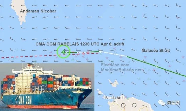 ポート クラン火災_2