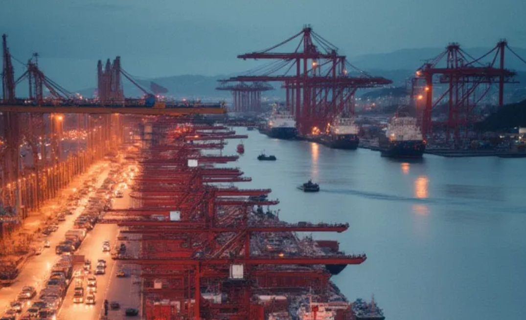 「崩壊寸前！」コスタリカ・カルデラ港が100%稼働で限界に