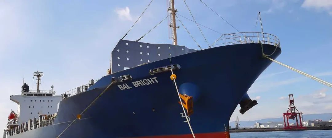 中国の海運会社が運送会社トップ50-2で急上昇