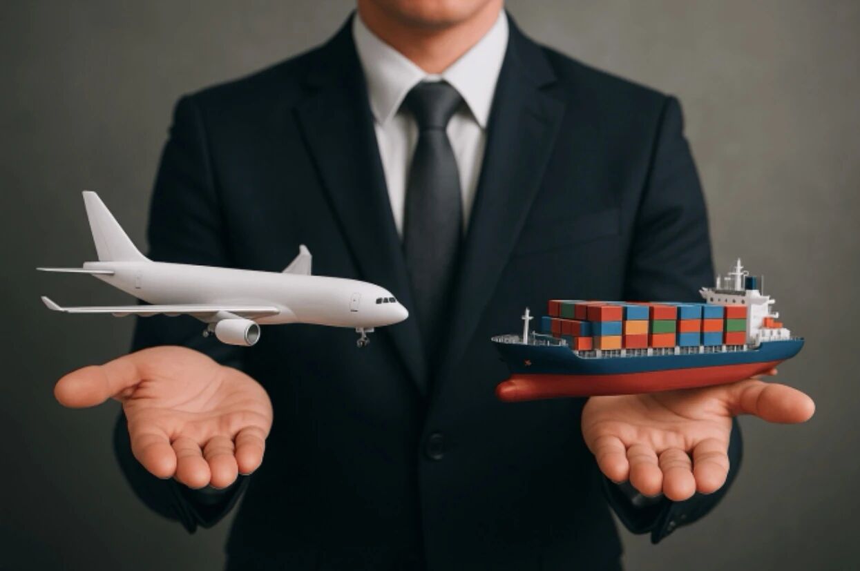 2025 年第 4 四半期の航空貨物の成長は鈍化するが、「予想ほど悪くない」
