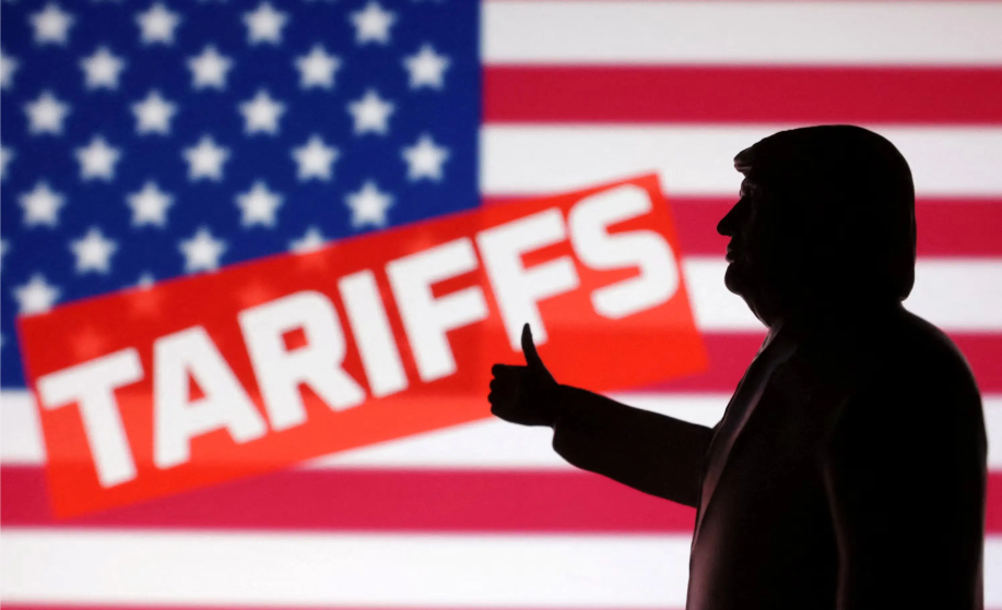 速報！米国：関税をゼロまで引き下げ！