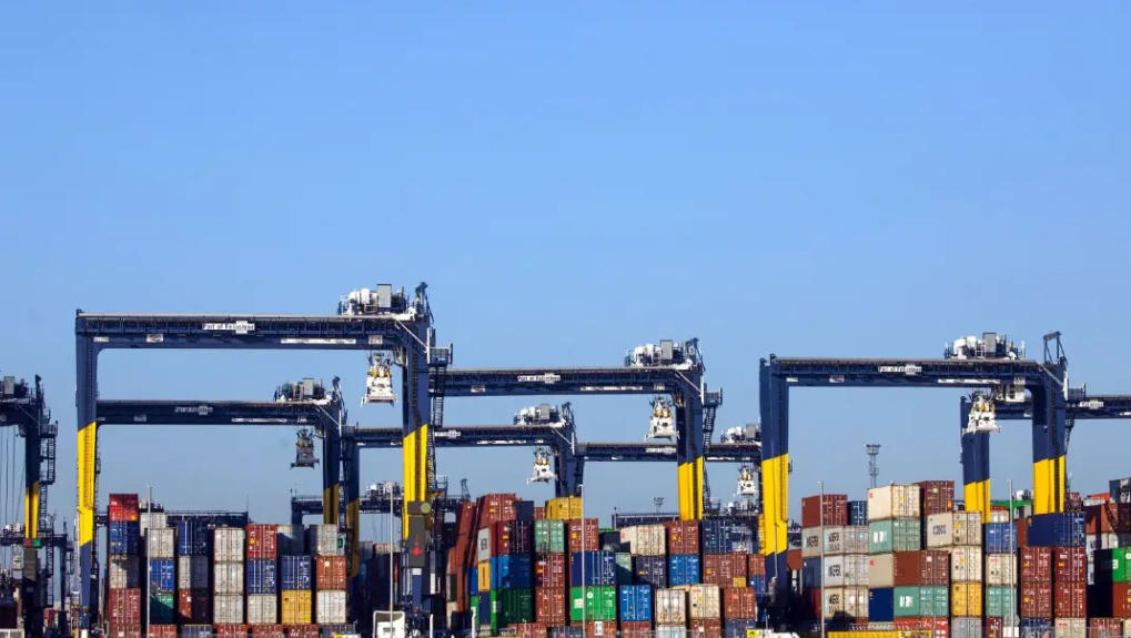 global port THC inquiry guide