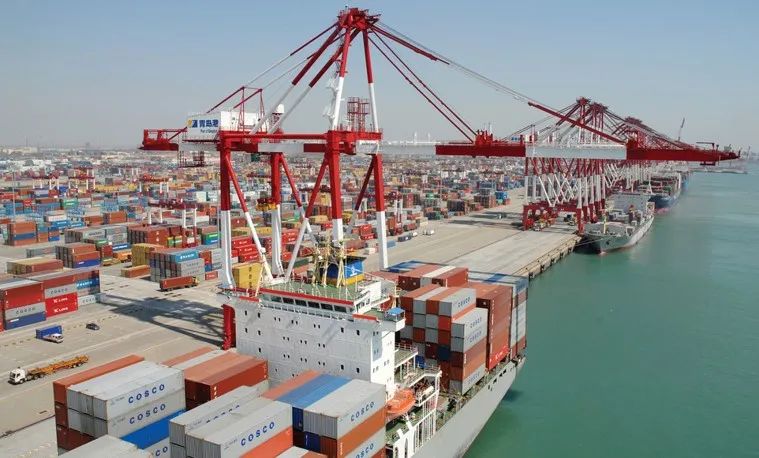 コンテナ輸送条件の徹底解説：CY/CY、CY/FO、CY/LO、CY/TACKLE、CY/HOOK