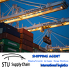 深セン/上海/アモイ中国から米国/英国/EUへの海上輸送/航空貨物/海上貨物