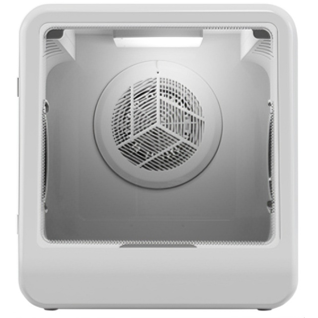 自動ペット用毛髪ドライヤーボックス - 安全かつ急速乾燥の猫と犬のグルーミングデバイス