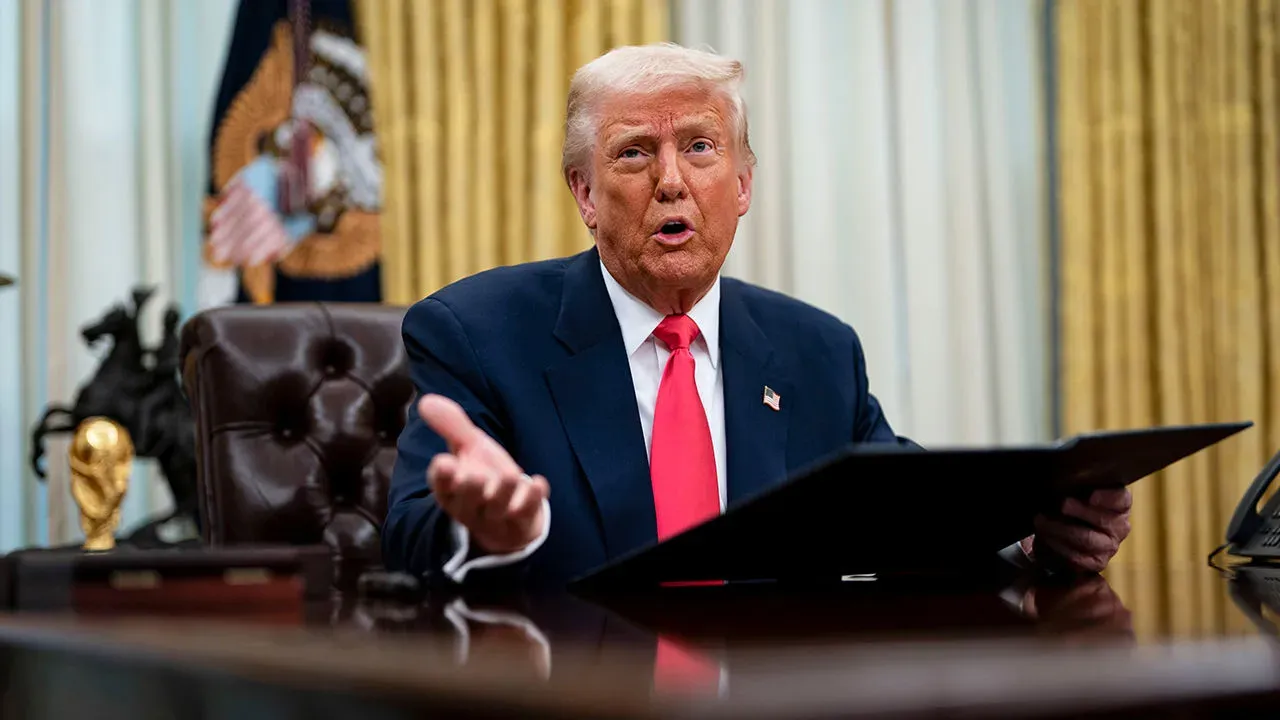 関税突貫決定！トランプ政権方針転換～輸入家具・キャビネットの増税延期を発表