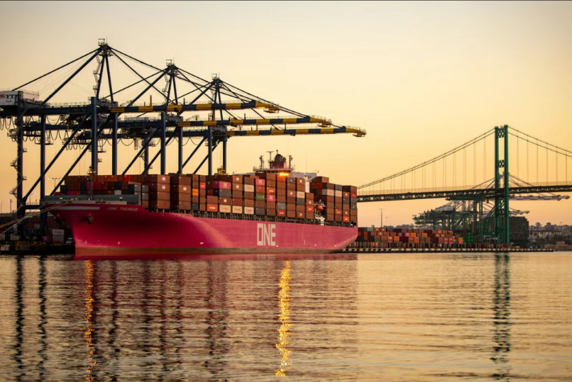 ONE 航路アップグレード！KCS ルート、ベトナム・ハイフォン港を新規寄港！