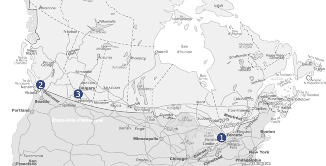 カナダ港情報ガイド-4