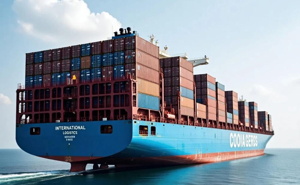 主要海運路線の運賃が一斉上昇、米国西海岸路線は 30% 台の上昇率でリード