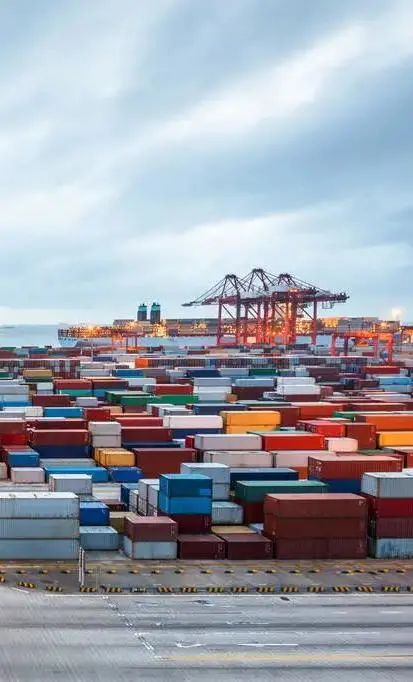 コンテナシャーシとは