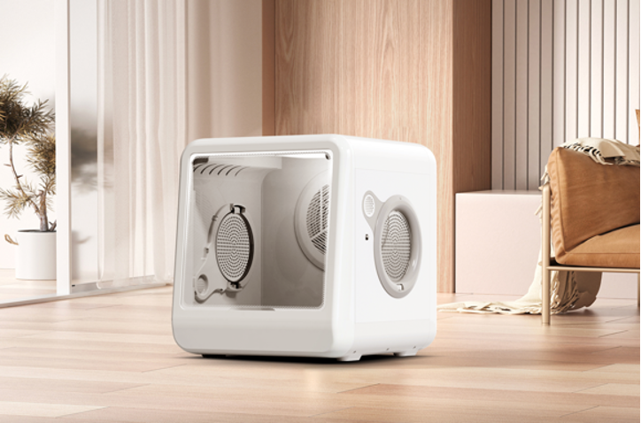 Automatic Pet Hair Dryer Box Automatic Pet Hair Dryer Box