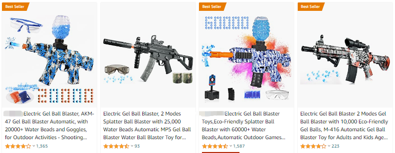 CPSC 税関ホールド - その理由と解決方法-2