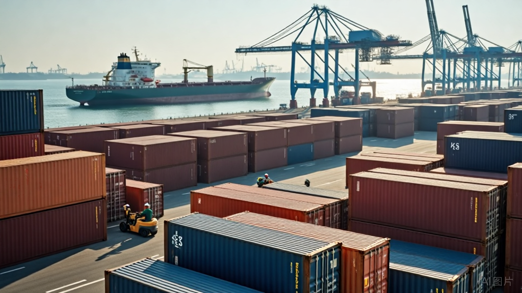 米国西海岸運賃、1 ヶ月で 2 倍！持続可能か？