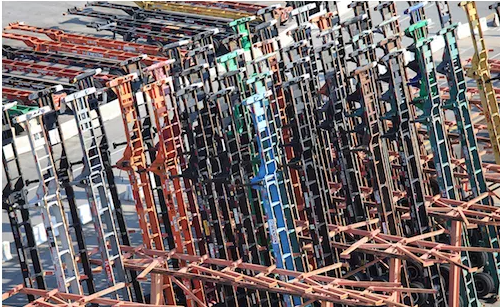 コンテナシャーシ-3とは