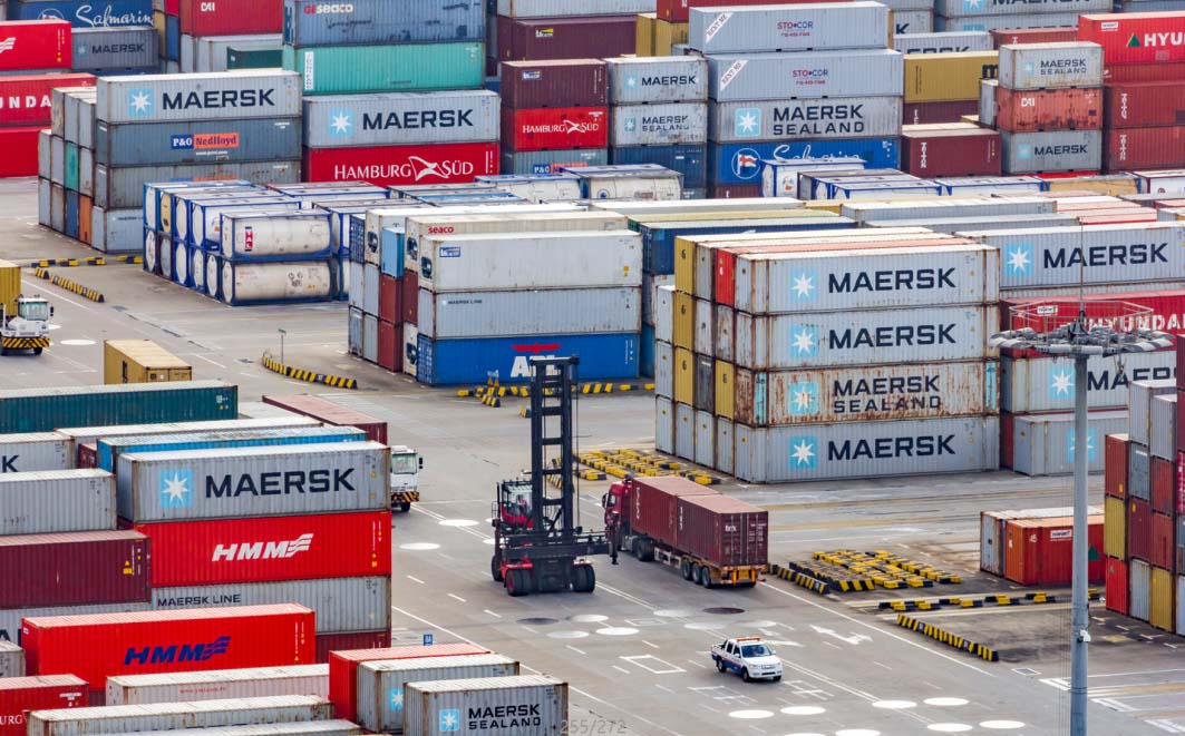 2022 年外航海運改革法が物流に意味するもの_2