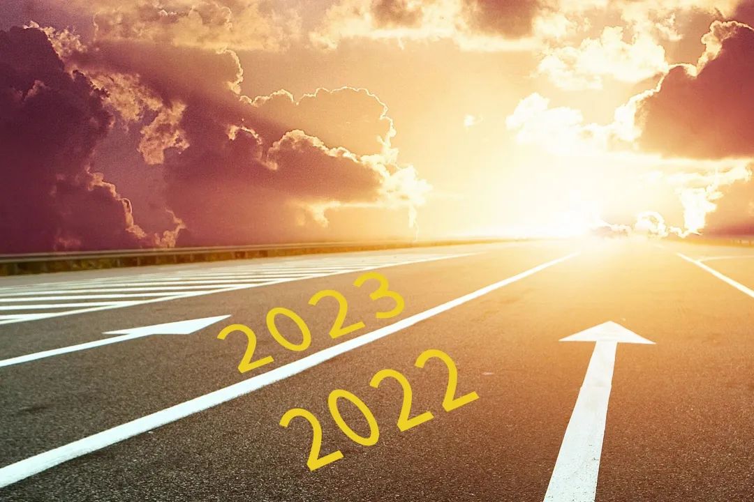 世界経済の3分の1は2023年に縮小する