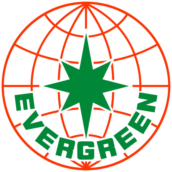 エバーグリーンのロゴ