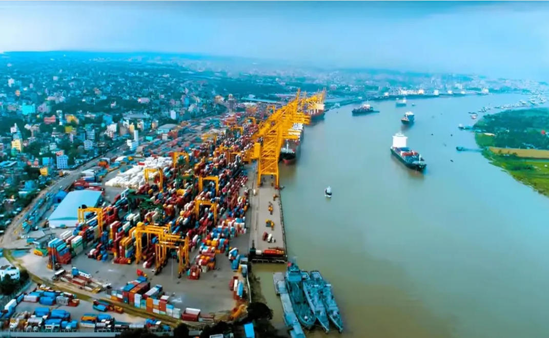 吉大港 40 年来大幅提高费率