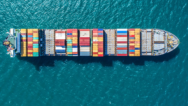 中国から世界へ海/空、FCL/LCL輸送、港から港、DDU/DDP、ドアツードアで発送